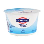 Fage Total Strained Yoghurt 5% Fat 200 g