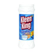Kleen King Stainless Steel & Copper Cleaner Powder 400 g