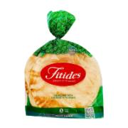 Fitides 5 Lebanese Pitta Breads 420 g