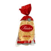 Fitides 5 Large Pitta Bread 600 g
