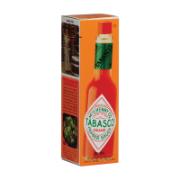 Mc Ilhenny Co Tabasco Hot Pepper Sauce 60 ml