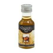 Rayners Rum Flavouring 28 ml