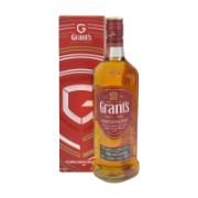 Grant's Triple Wood Blended Scotch Whisky 700 ml