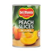 Del Monte Peach Slices in Juice 415 g