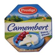 Prestige Camembert Τυρί 125 g