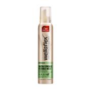 Wellaflex Styling Mousse Extra Strong 200 ml