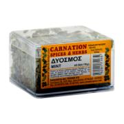 Carnation Spices & Herbs Mint 10 g