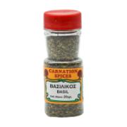 Carnation Spices Basil 20 g