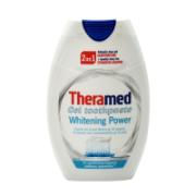 Theramed 2in1 Whitening Toothpaste 75 ml