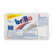 Brillo 5 Multi-Use Soap Pads