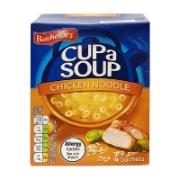 Batchelors Cup A Soup Chicken Noodle 94 g