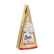 President Brie Cheese 200 g