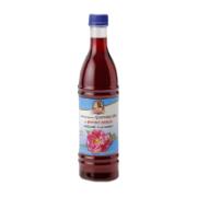 Amalia Rose Cordial Syrup 720 ml 