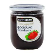 Spinspan Extra Strawberry Jam 380 g