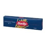 Barilla Pasta Spaghettoni No.7 500 g