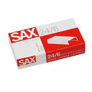 Sax Stapler Refill 24/6 1000 Pieces