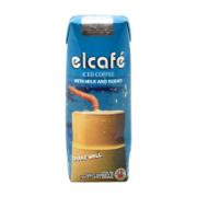 El Café Ice Coffee with Milk & Sugar 250 ml