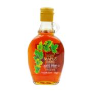 Shady Maple Farms Organic Canadian Pure Maple Syrup 250 ml