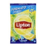Lipton Iced Tea Powder with Tea & Lemon 125 g