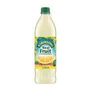 Robinsons Whole Lemon Flavor Concentrated Soft Drink  1 L