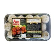 Alfa Foods Pork Meat Balls 450 g