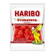 Haribo Candy with Fruit Flavour 100 g
