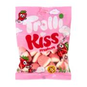 Trolli Kiss Ζελεδάκια με Γεύση Φράουλα 100 g