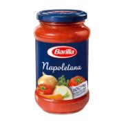 Barilla Napoletana with Onions & Herbs 400 g