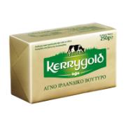 Kerrygold Αγνό Ιρλανδικό Βούτυρο Aλατισμένο 250 g