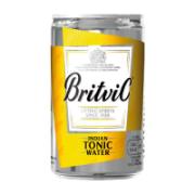 Britvic Indian Tonic Water 150 ml