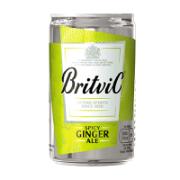 Britvic Spicy Ginger Ale 150 ml