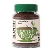 Clipper Organic Decaf Arabica Coffee 100 g