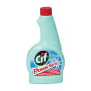 Cif Bleach Spray Refill 500 ml