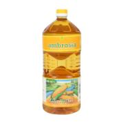 Ambrosia Corn Oil 3 L