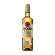 Bacardi Carta Oro Superior Gold Rum 700 ml