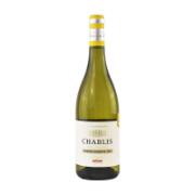 Calvet Chablis Grande Reserve Chardonnay 750 ml