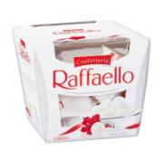 Ferrero Raffaello Praline Coconut Chocolates 150 g