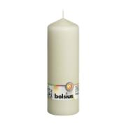 Bolsius Candle Ivory 200x68 mm