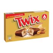 Twix Ice Cream 6x43.1ml