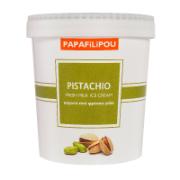 Papafilipou Pistachio Ice Cream 850 ml