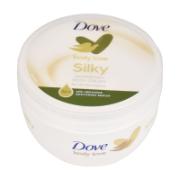 Dove Body Cream for All Skin Types 300 ml