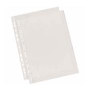 Esselte Embossed Pockets Size A4 10 Pieces