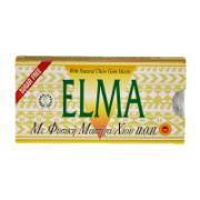 Elma Chewing Gum with Natural Chios Gum Mastic Sugar Free 13 g
