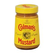 Colman's English Mustard 170 g