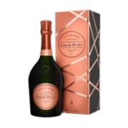 Laurent-Perrier Cuvee Rose Brut Champagne 750 ml