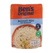 Ben's Original Express Basmati Rice 250 g