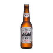 Asahi Super Dry Beer 330 ml