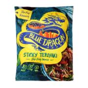 Blue Dragon Teriyaki Stir Fry Sauce 120 g