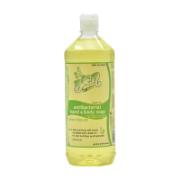 Bien Antibacterial Hand & Body Soap Lemon Blossom 1100 ml