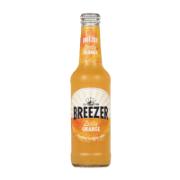 Bacardi Breezer with Orange Flavour 275 ml
